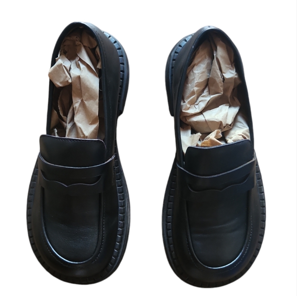 LOAFERS
